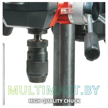 Сверлильный станок Einhell TE-BD 550 E (4250690) картинка 3